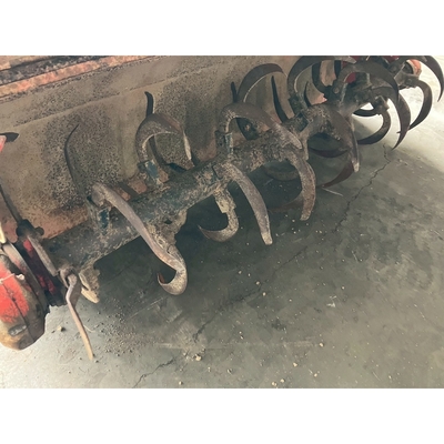 YANMAR トラクター FF205D