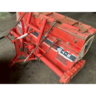 YANMAR トラクター FF205D