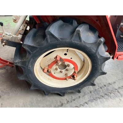 YANMAR トラクター FF205D