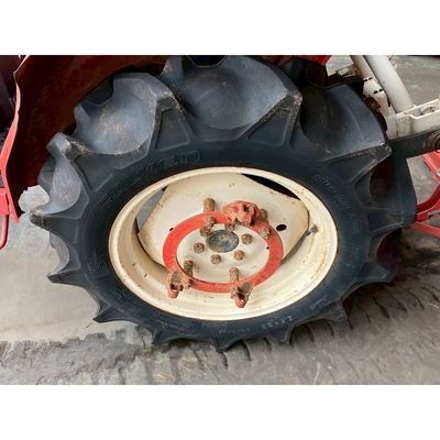 YANMAR トラクター FF205D