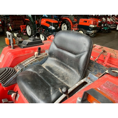YANMAR トラクター FF205D