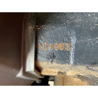 YANMAR トラクター FF205D