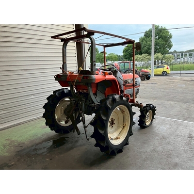 KUBOTA トラクター GT23