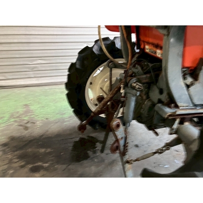 KUBOTA トラクター GT23