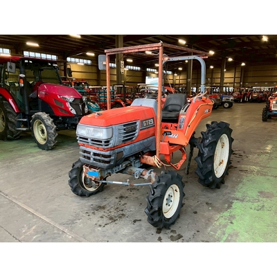 KUBOTA トラクター GT23
