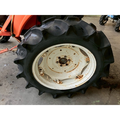 KUBOTA トラクター GT23