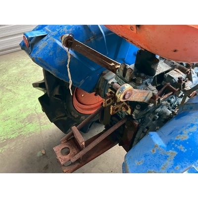 KUBOTA トラクター B6000
