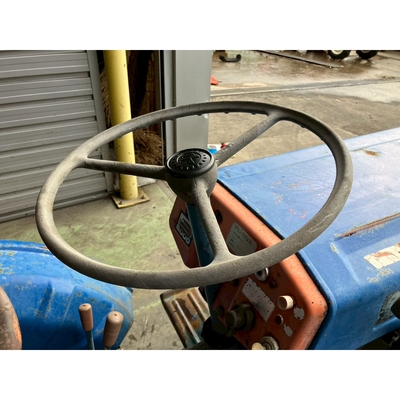 KUBOTA トラクター B6000