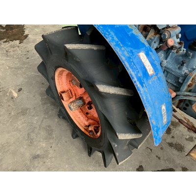 KUBOTA トラクター B6000