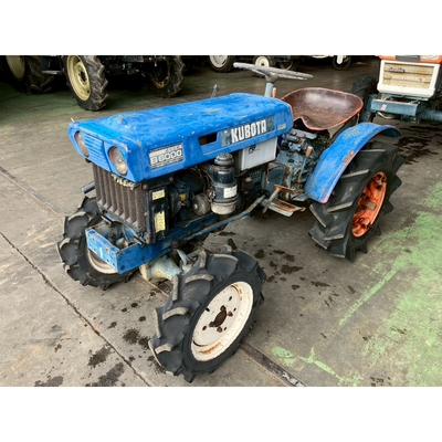 KUBOTA トラクター B6000