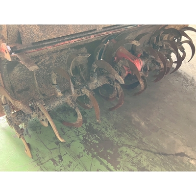 YANMAR トラクター F20D