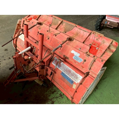 YANMAR トラクター F20D