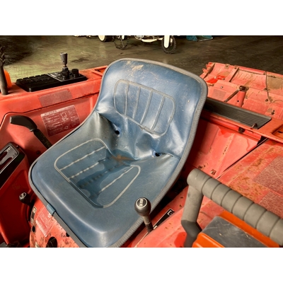 YANMAR トラクター F20D