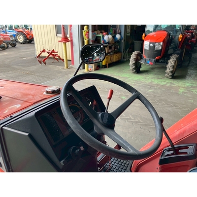 YANMAR トラクター F20D