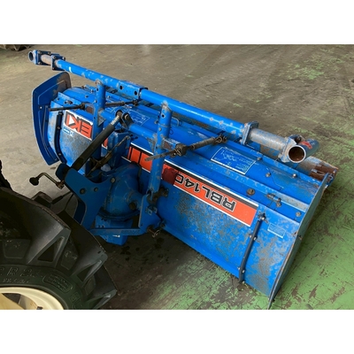 ISEKI トラクター TA230F