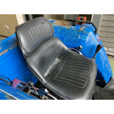 ISEKI トラクター TA230F