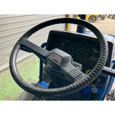 ISEKI トラクター TA230F