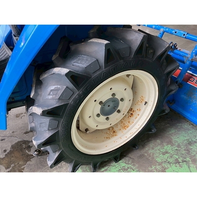 ISEKI トラクター TA230F