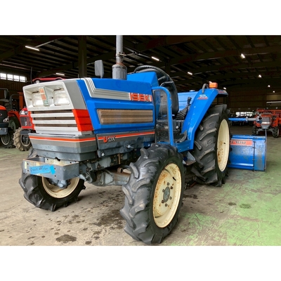 ISEKI トラクター TA230F