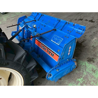 ISEKI トラクター TA230F
