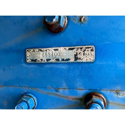 ISEKI トラクター TA230F
