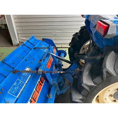 ISEKI トラクター TA230F