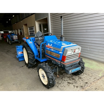 ISEKI トラクター TA230F