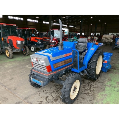 ISEKI トラクター TA230F