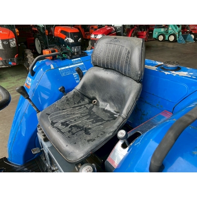 ISEKI トラクター TA230F