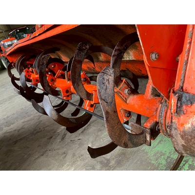 KUBOTA トラクター GB18