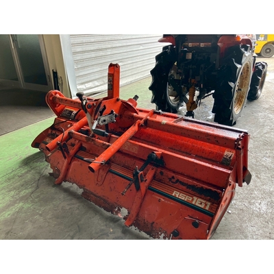 KUBOTA トラクター GB18