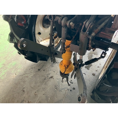KUBOTA トラクター GB18