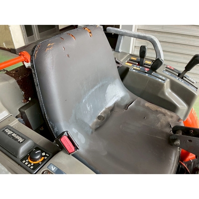 KUBOTA トラクター GB18