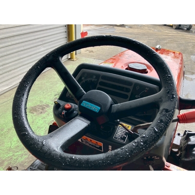 KUBOTA トラクター GB18