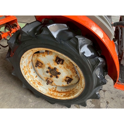 KUBOTA トラクター GB18