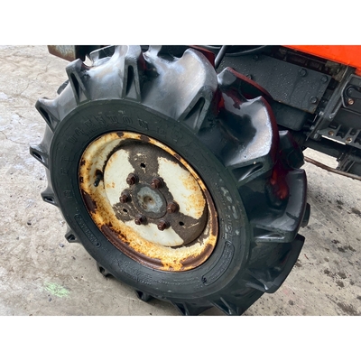 KUBOTA トラクター GB18