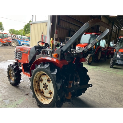 KUBOTA トラクター GB18