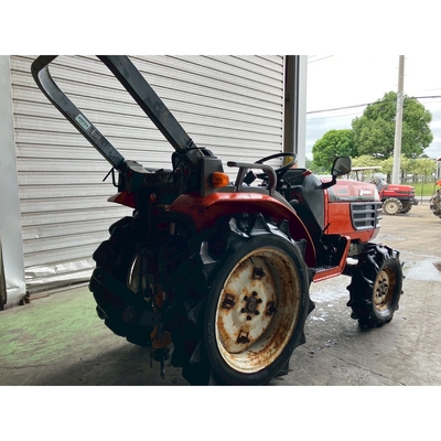KUBOTA トラクター GB18
