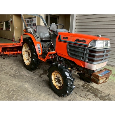 KUBOTA トラクター GB18