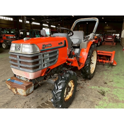KUBOTA トラクター GB18