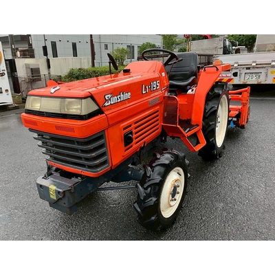 KUBOTA トラクター L1-195
