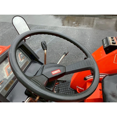 KUBOTA トラクター L1-195