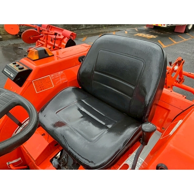 KUBOTA トラクター L1-195