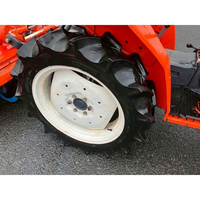 KUBOTA トラクター L1-195