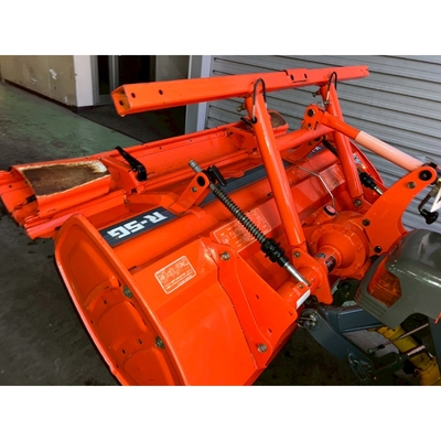 KUBOTA トラクター GL200D