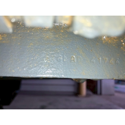 KUBOTA トラクター GL200D