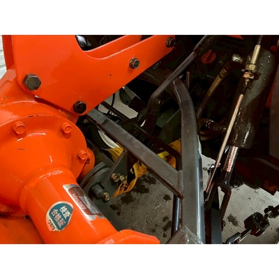 KUBOTA トラクター GL200D