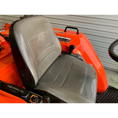 KUBOTA トラクター GL200D