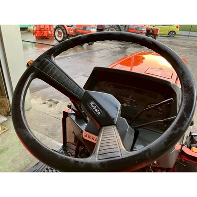 KUBOTA トラクター GL200D