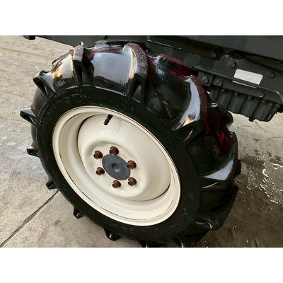 KUBOTA トラクター GL200D